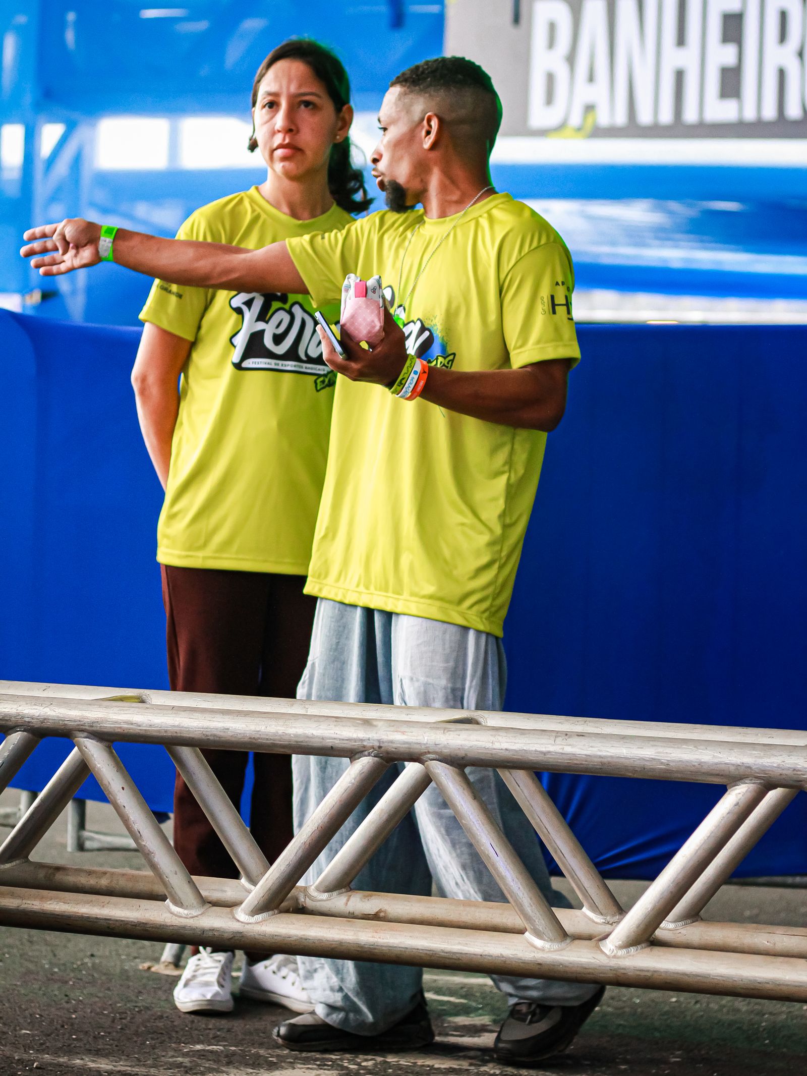 Treino do Projeto Parkour do Litoral – foto 1 de 19