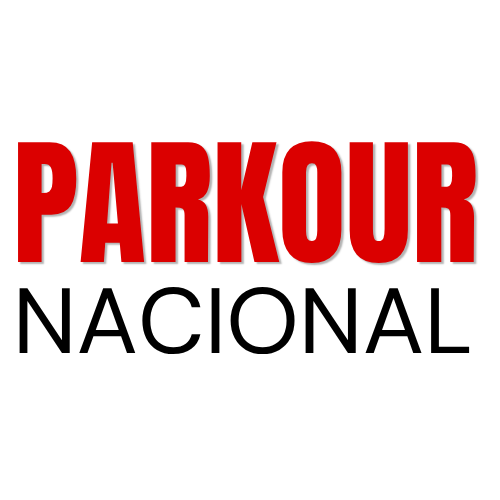 Logo do Parkour Nacional